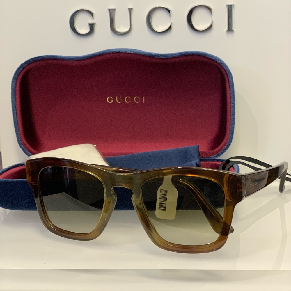 Gucci 3791 sunglasses